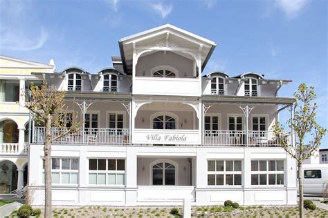 villa fabiola binz|Villa Fabiola – Ferienwohnungen / Ferienunterkünfte。